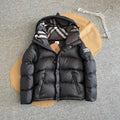 BB Puffer Jacket